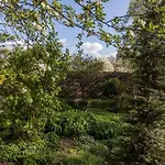 Studio With Garden - Wawel Neighborhood