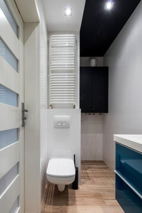 Studio With Garden - Wawel Neighborhood * Krakau