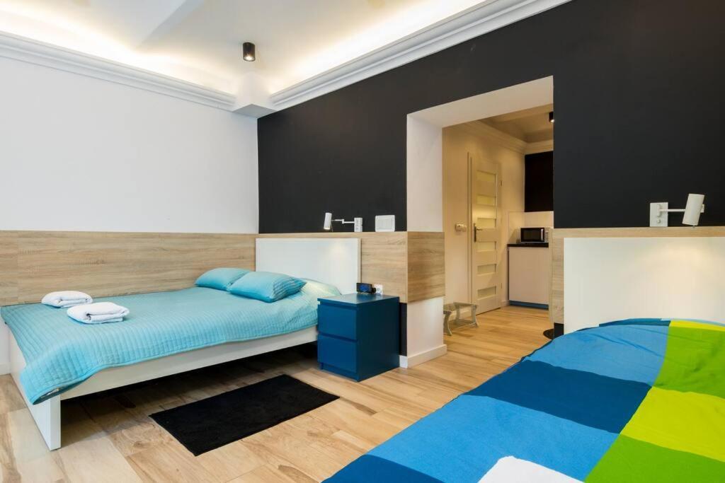 Apartment Studio With Garden - Wawel Neighborhood Krakau
