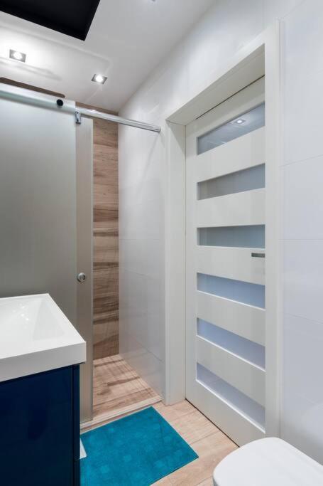 Apartment Studio With Garden - Wawel Neighborhood *