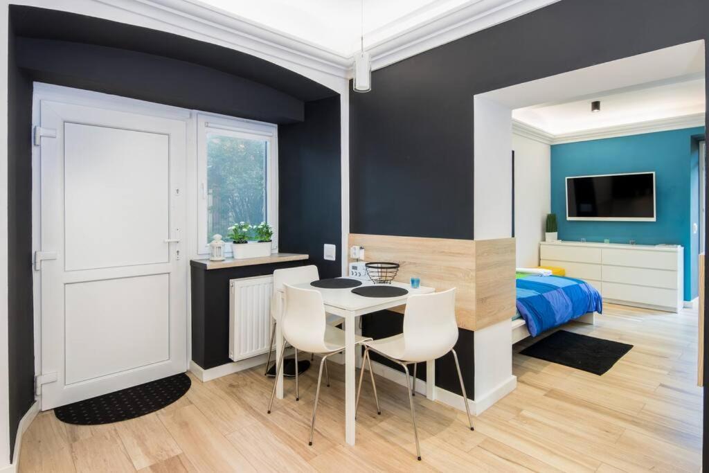Studio With Garden - Wawel Neighborhood * Krakau
